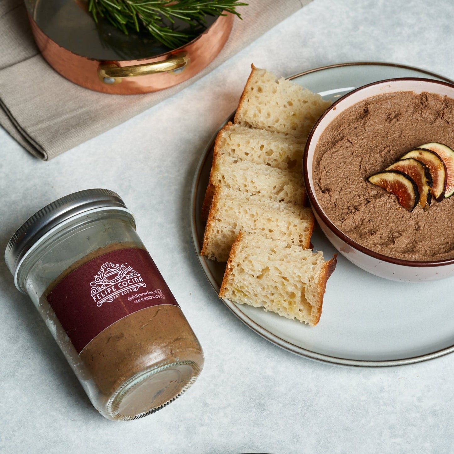 Paté