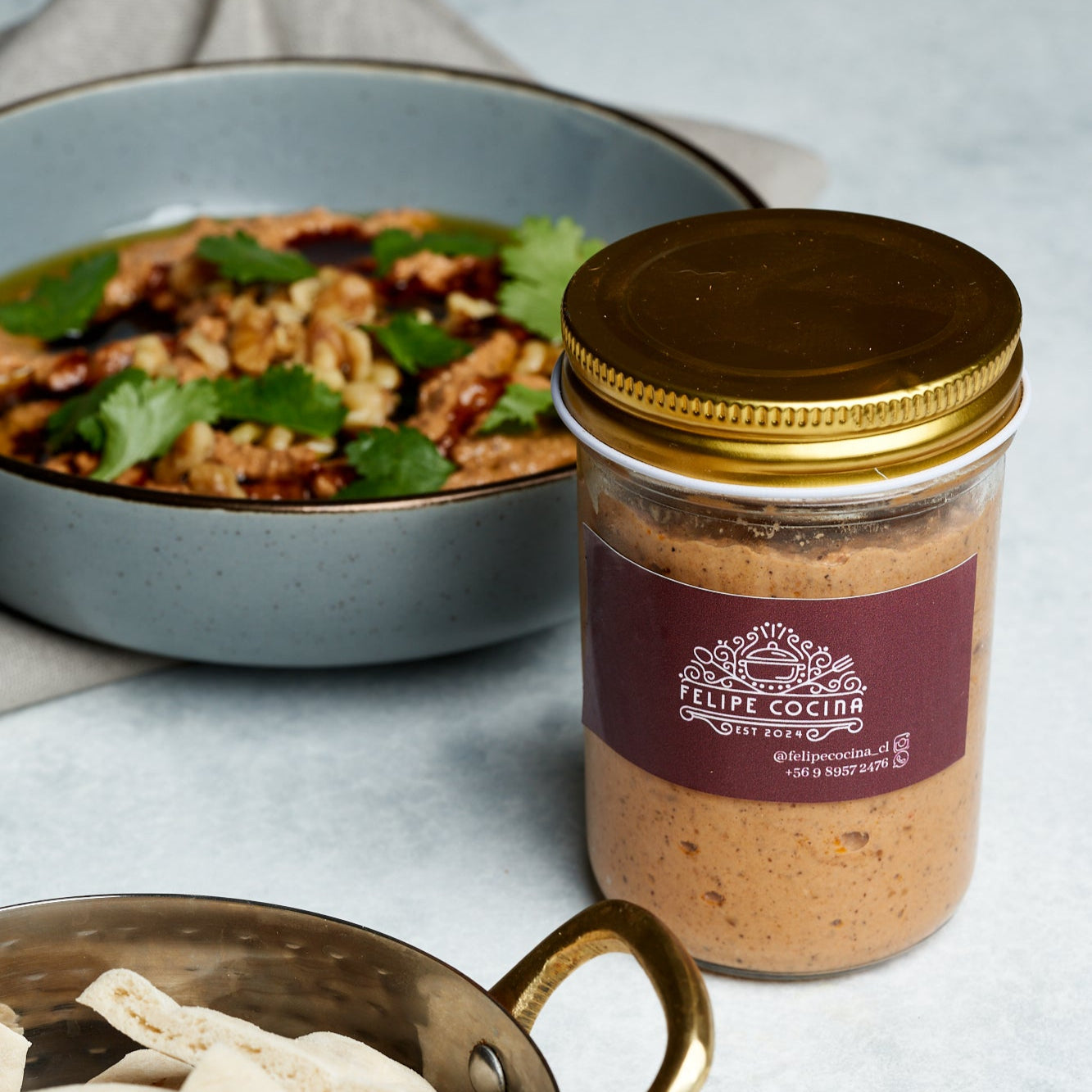 Muhammara