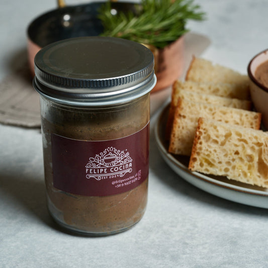 Paté
