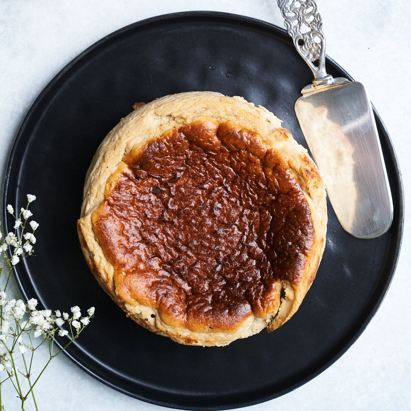 Tarta Vasca